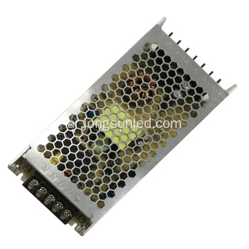 200W شاشة عرض LED 5V 40A امدادات الطاقة